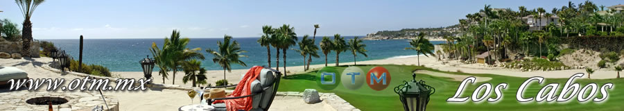 Los Cabos Baja California